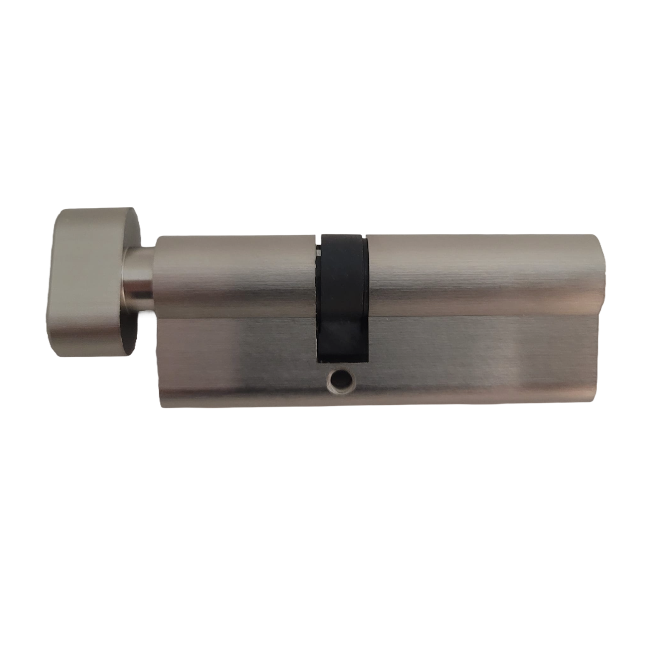 Single Side 50/35 Satin Nickel