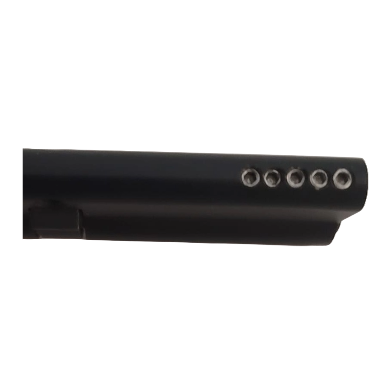 Single Side 30/55 Black