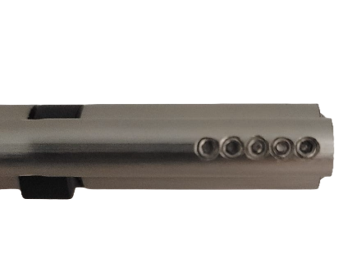 Double Side 90/30 Satin