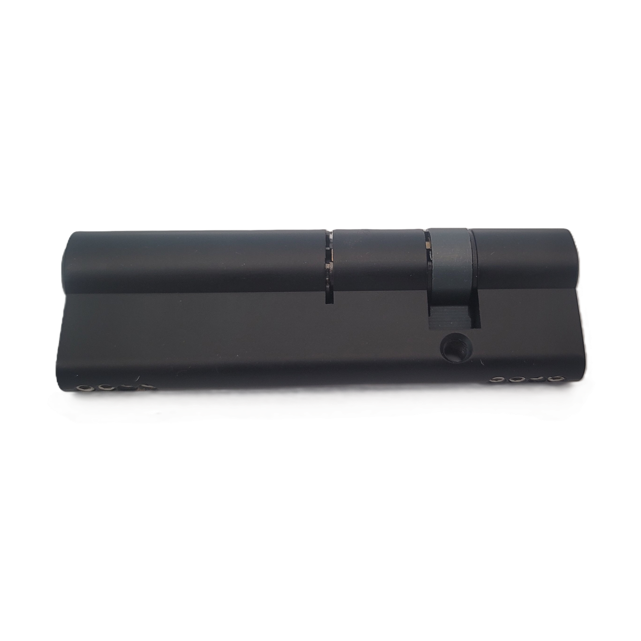 Double Side 90/30 Black