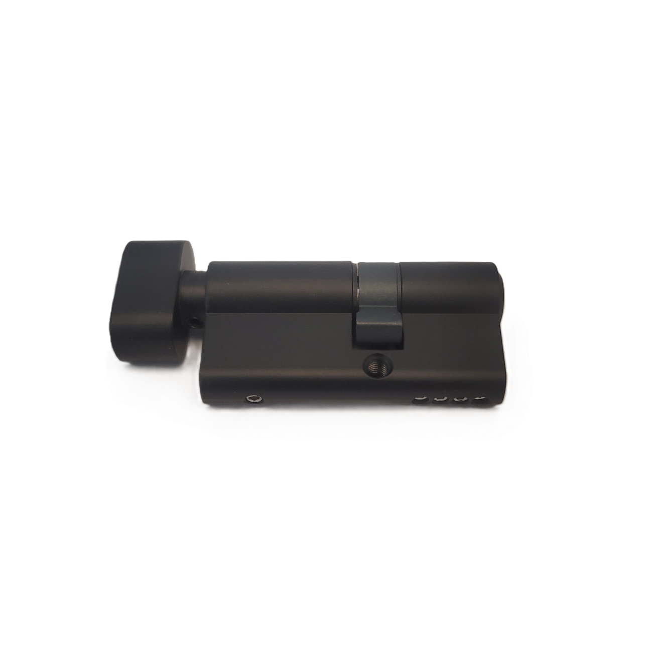 Single Side 25/35 Black