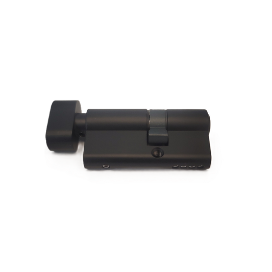 Single Side 25/35 Black