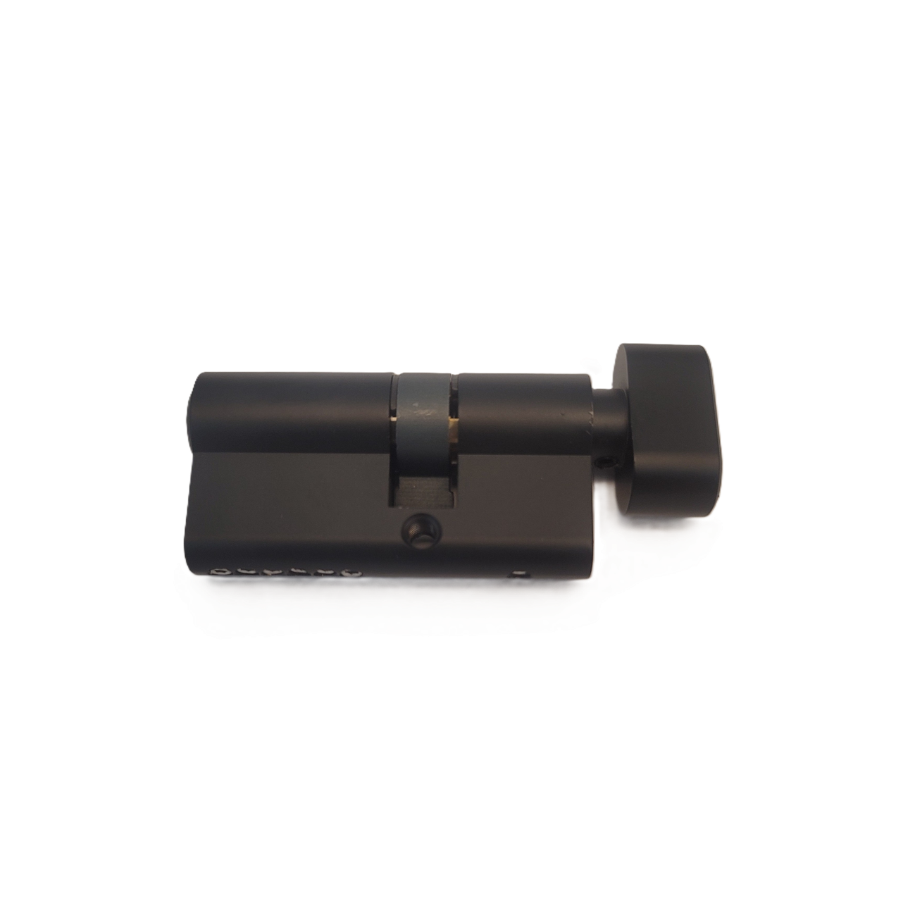 Single Side 35-25 Black