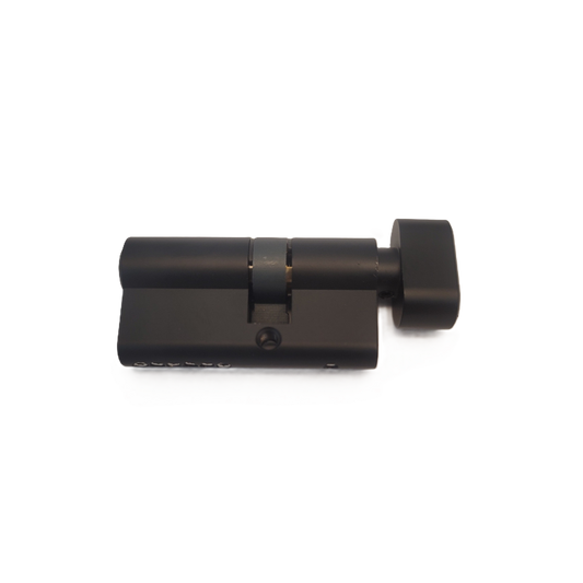 Single Side 35/25 Black