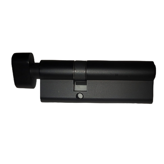 Single Side 50/35 Black