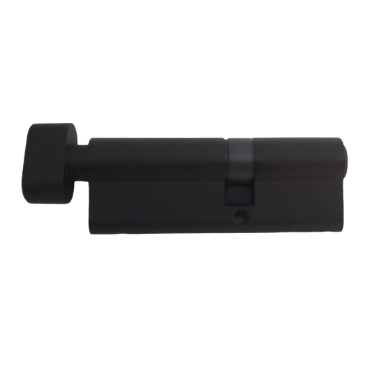 Single Side 30/55 Black