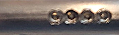 Double Side 25/75 Satin