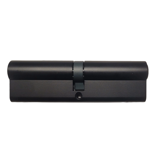 Double Side 50/50 Black